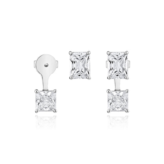 Glintz Toi et Moi Cherish Earrings