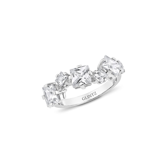 Glintz Prism Ring