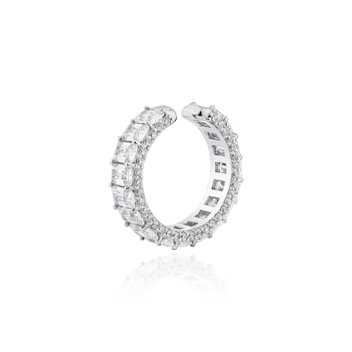 Glintz Auralis Elegant Ring