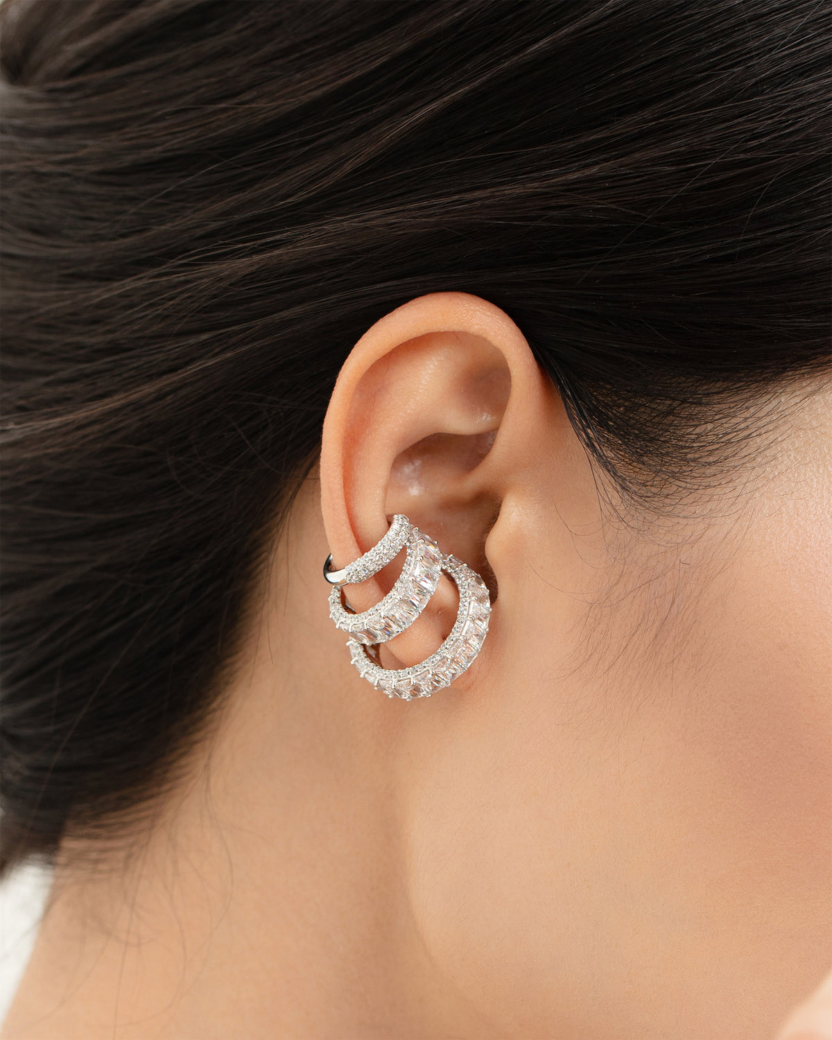 Glintz Auralis Elegant Ring