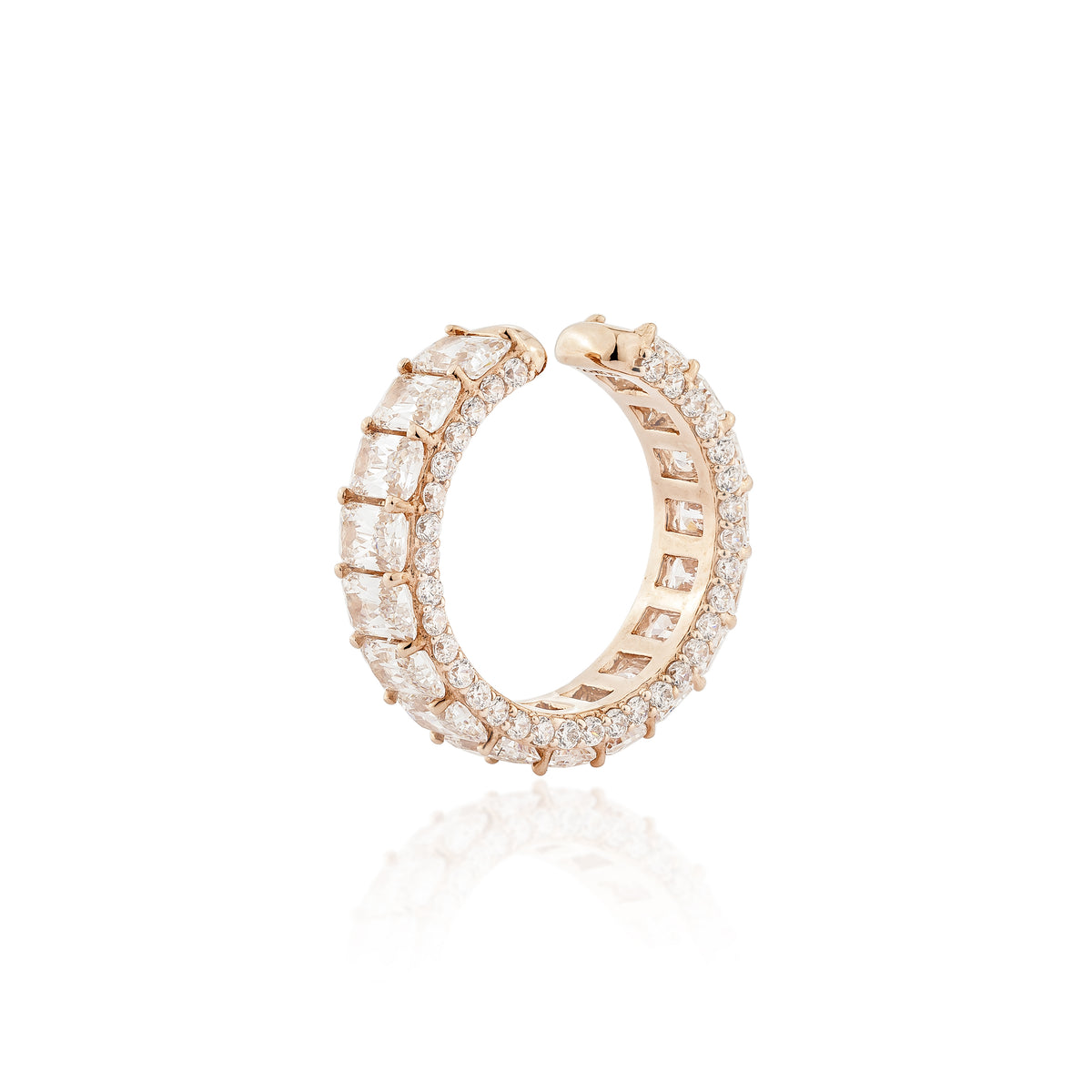 Glintz Auralis Elegant Ring