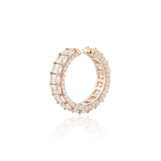Glintz Auralis Elegant Ring