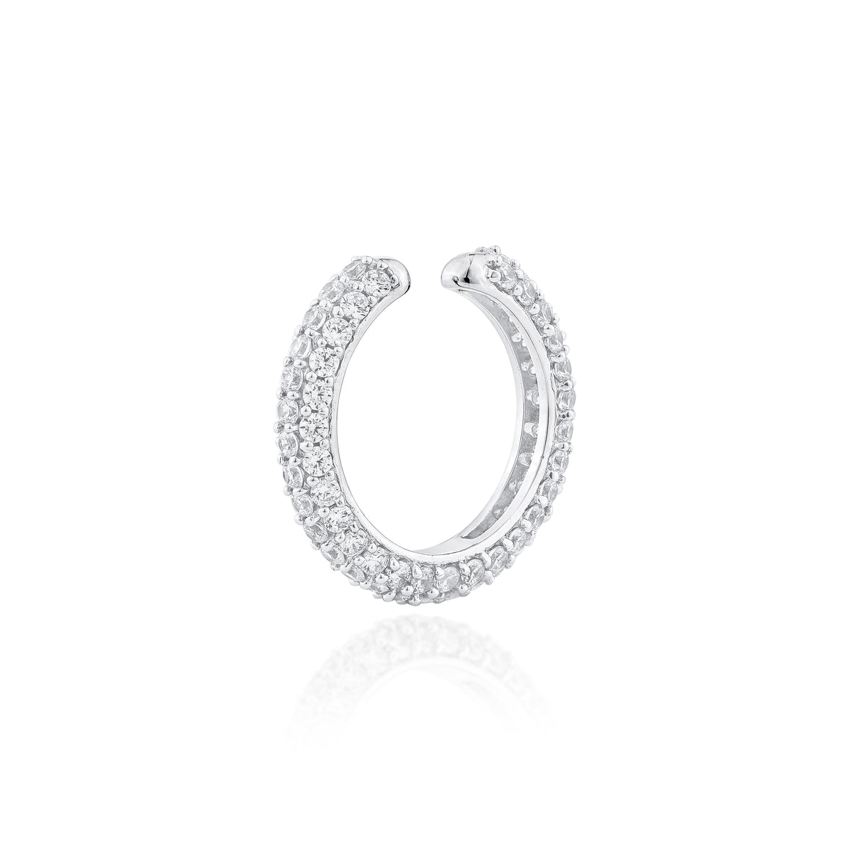 Glintz Auralis Basic Ring