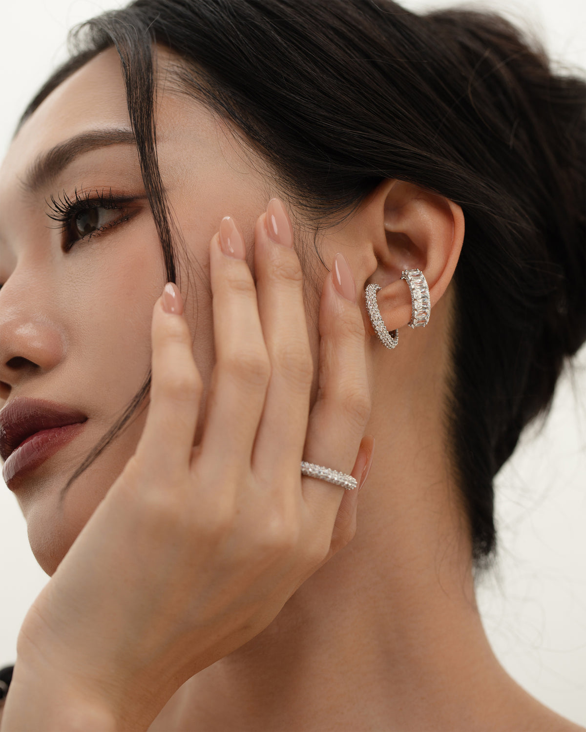Glintz Auralis Basic Ring