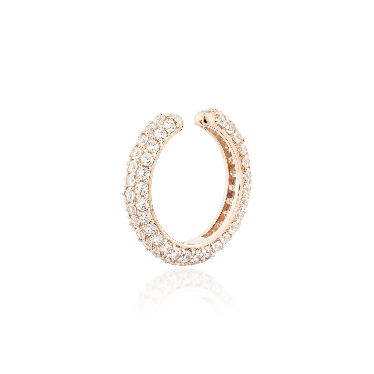Glintz Auralis Basic Ring