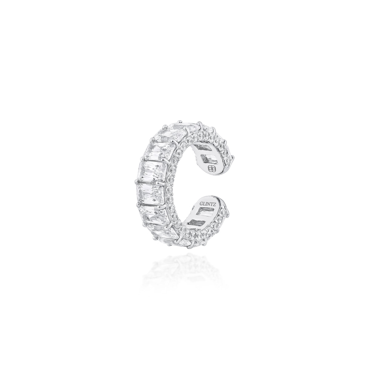 Glintz Auralis Elegant Ring