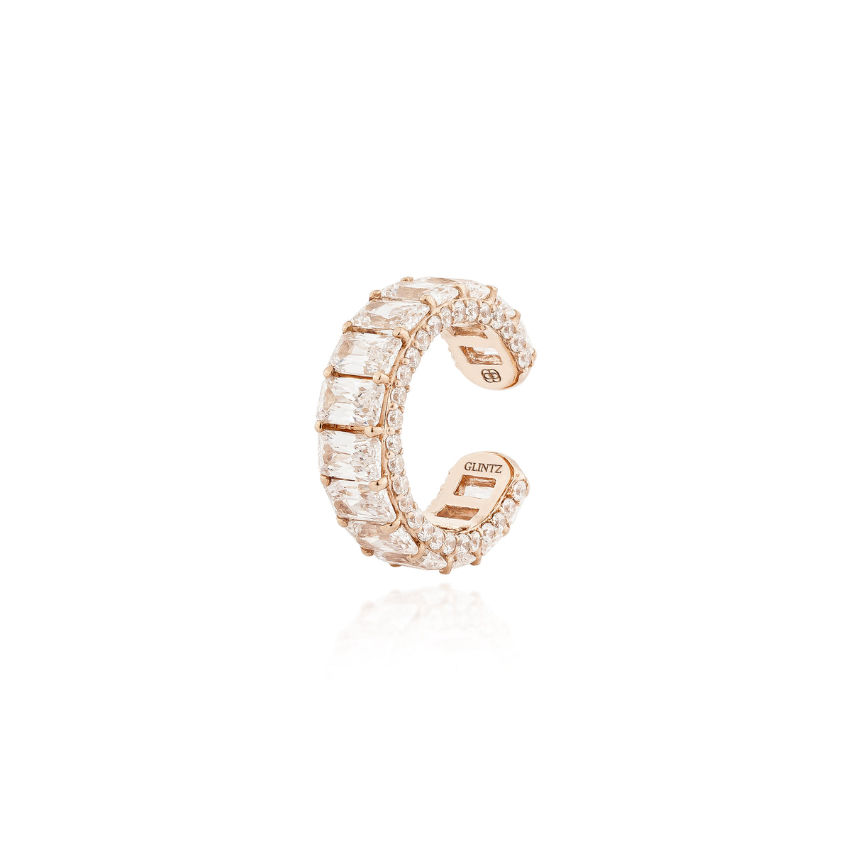 Glintz Auralis Elegant Ring