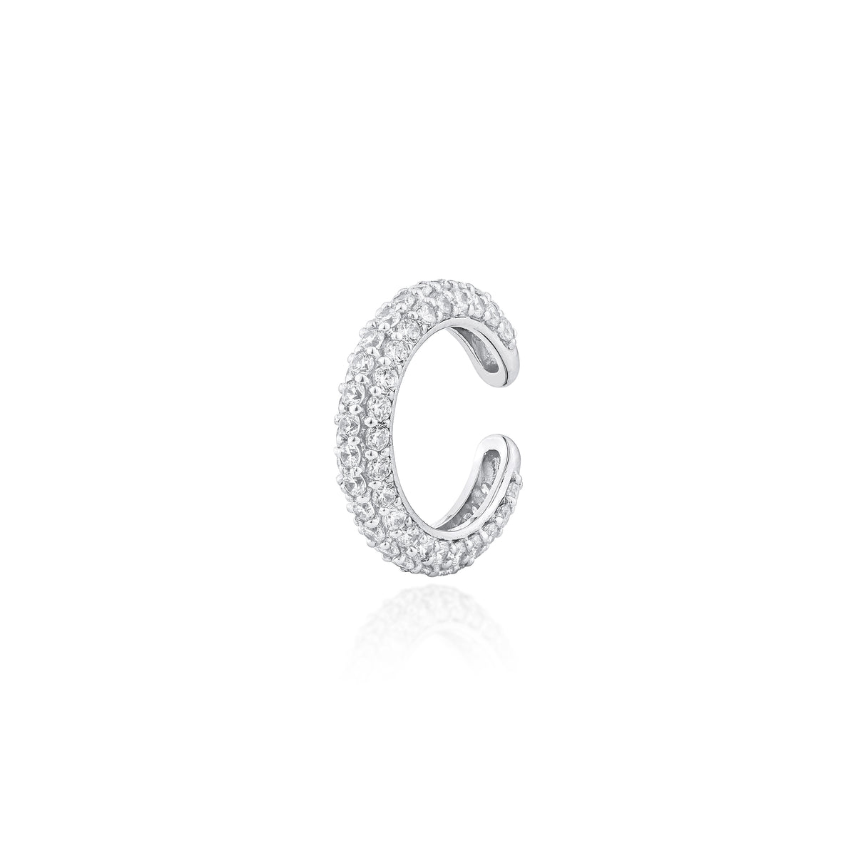Glintz Auralis Basic Ring