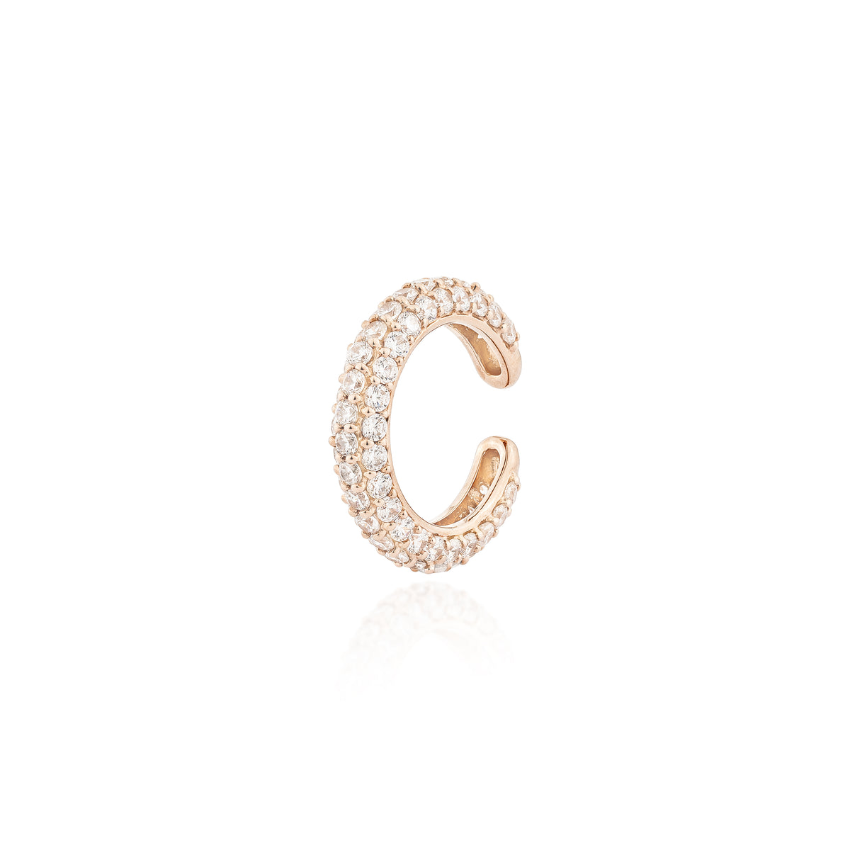 Glintz Auralis Basic Ring