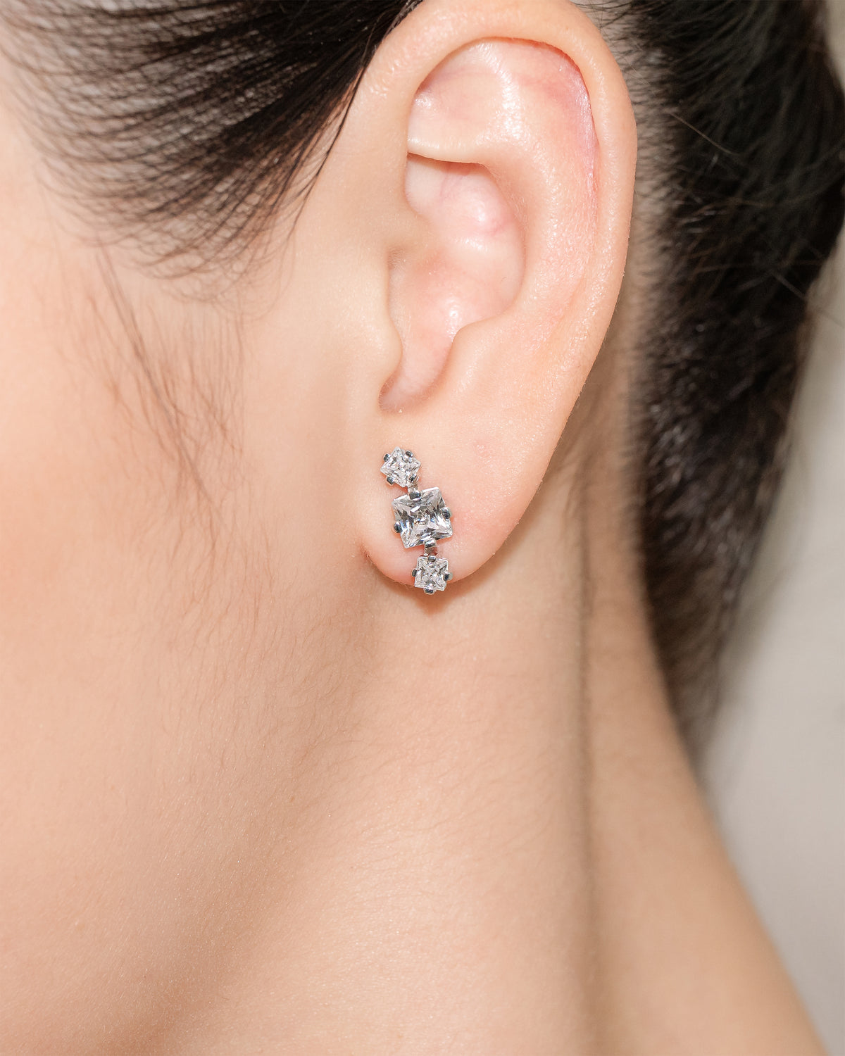 Glintz Prism Earrings