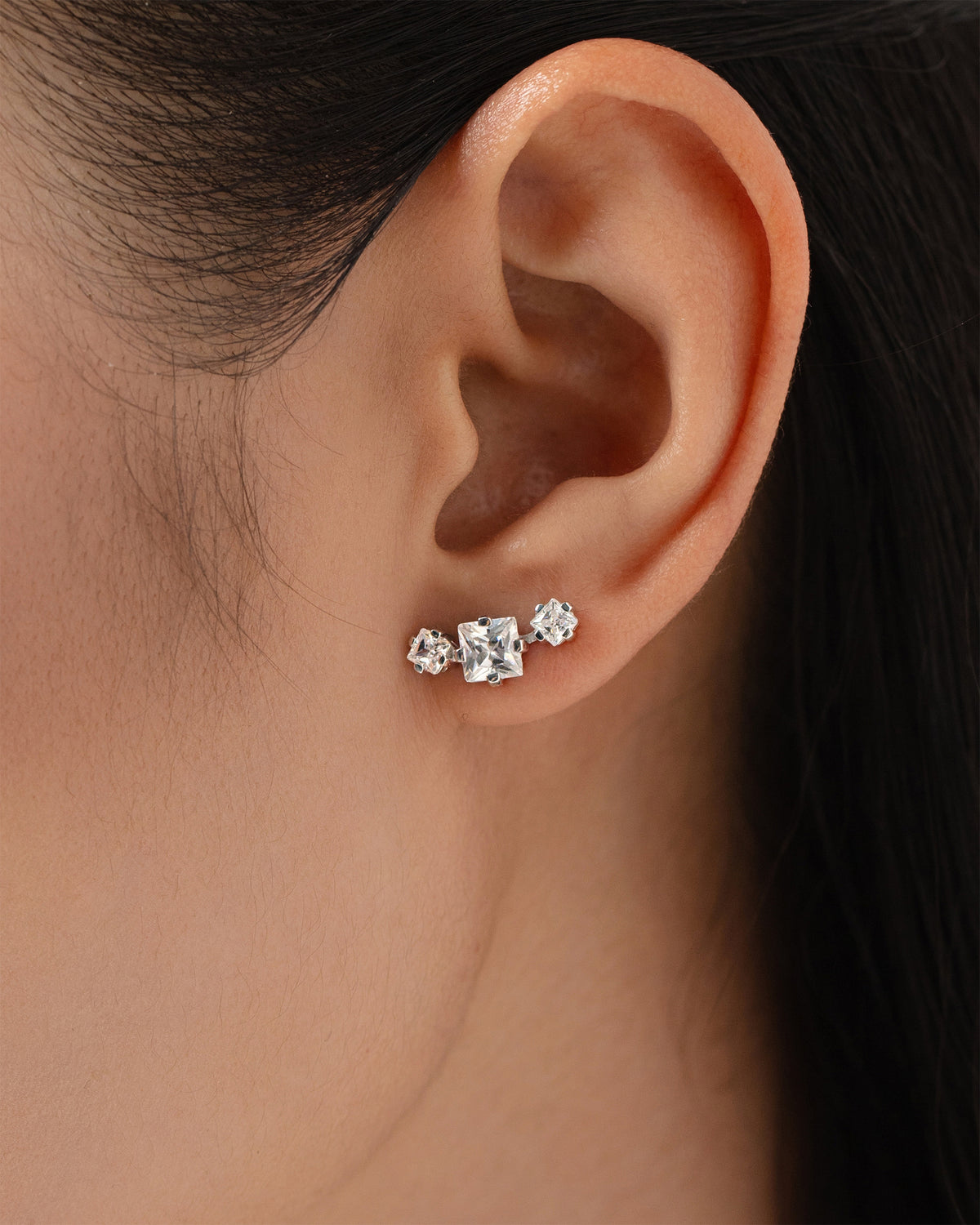 Glintz Prism Earrings