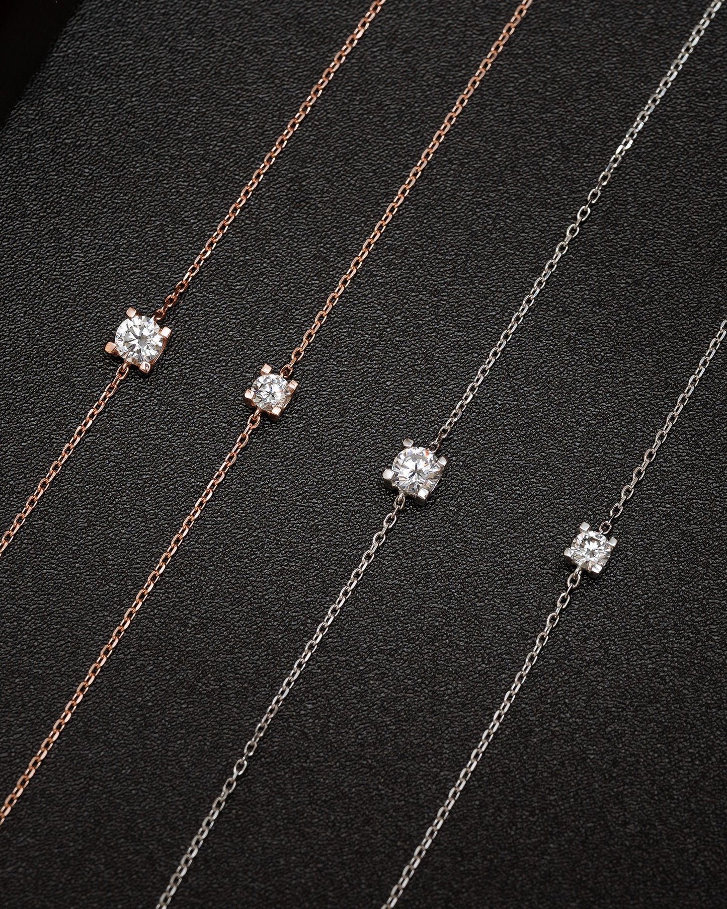 Glintz Ultra Basic Simple Bracelet