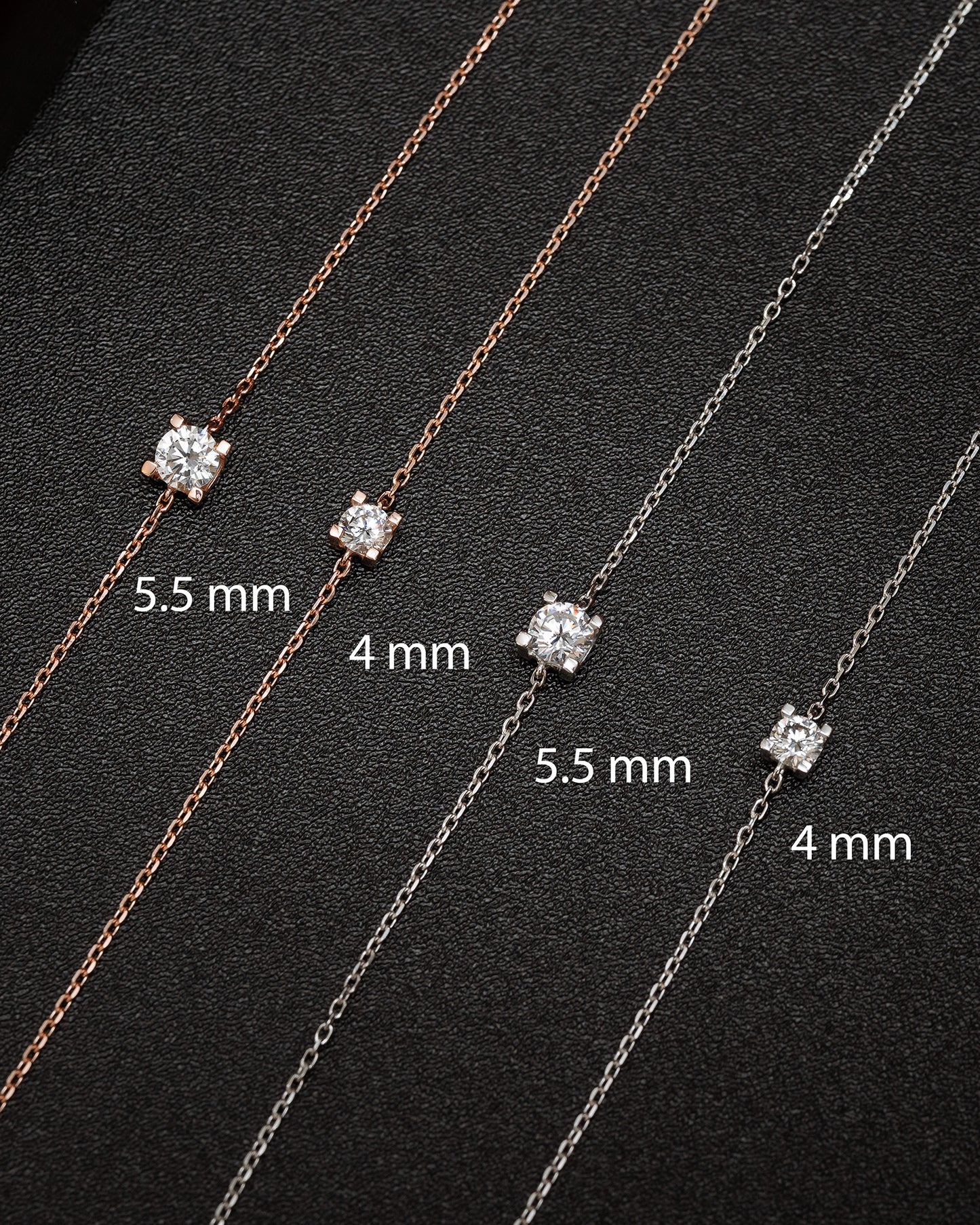 Glintz Ultra Basic Simple Bracelet