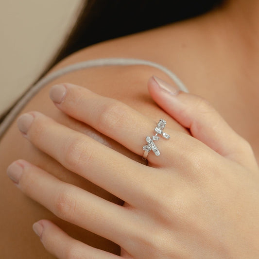 Glintz Enchanted ring